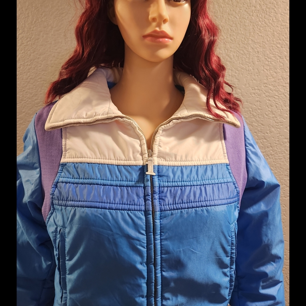 Awesome VTG Retro Jacket - Picture 9 of 16